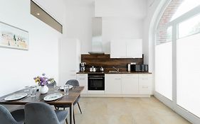 Ferienwohnung Marder